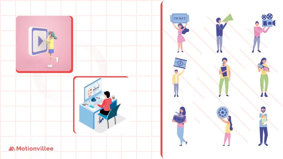 Amazing Types of Animation Styles