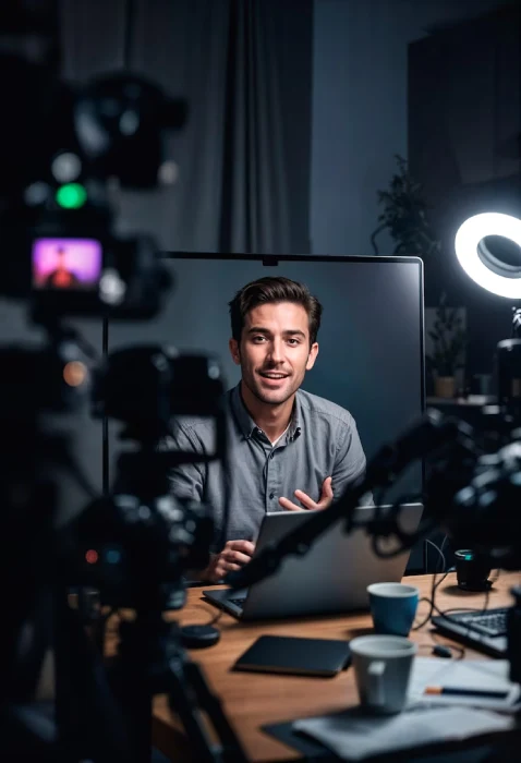 Types of Marketing Videos