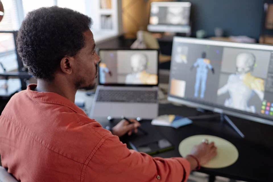 hire professionals to make your animated explainer videos