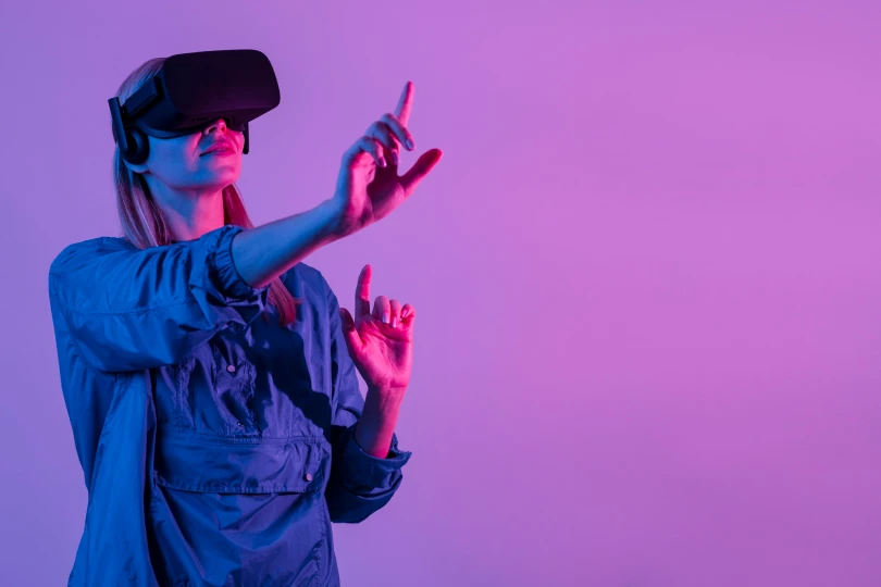 AR and VR