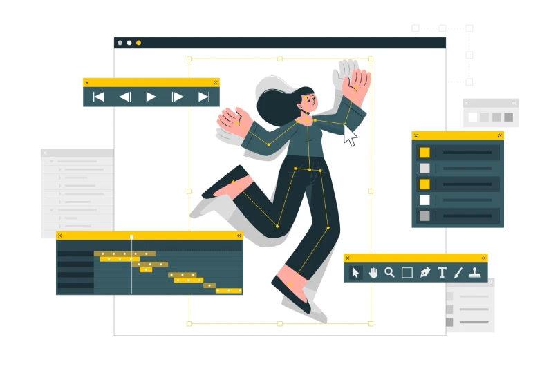 Dynamic Function Animation