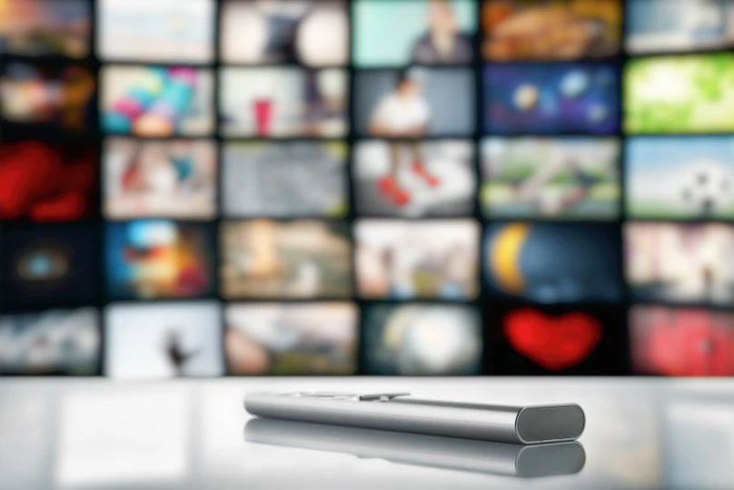 OTT Platforms