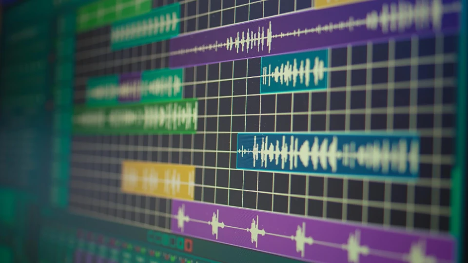 Sound effects