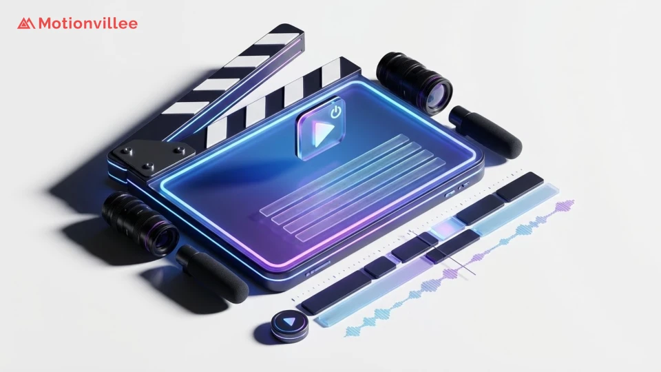 Trend 6: Professional Captions and Accessibility Are Mandatory Standards