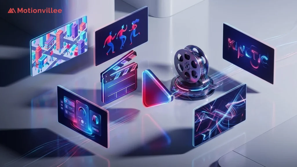 Top Animated Explainer Video Trends (2026 Updated)