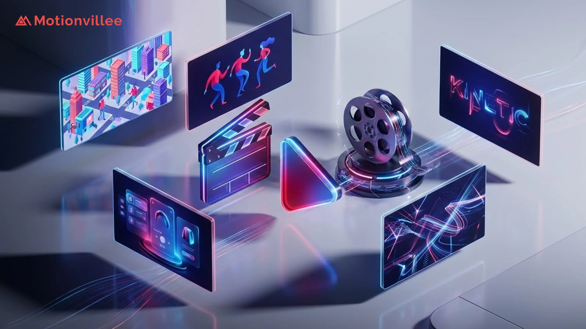 Top Animated Explainer Video Trends (2026 Updated)