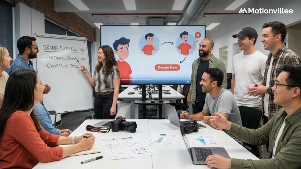 How explainer videos are becoming more than just a way of explaining things?