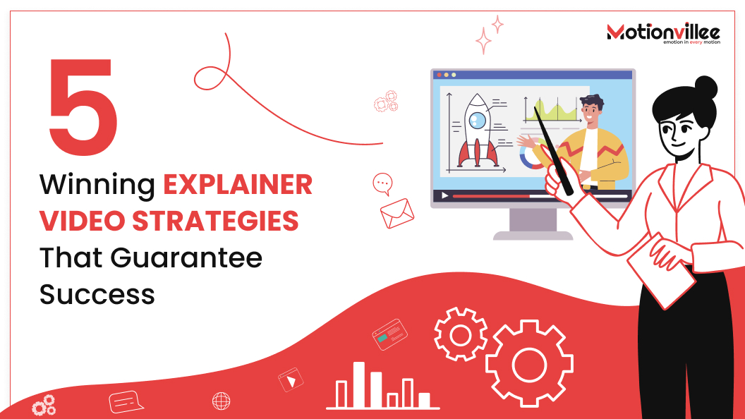 Explainer Video Strategy