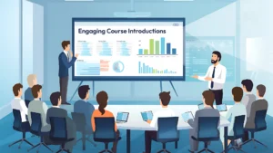 Engaging Course Introductions