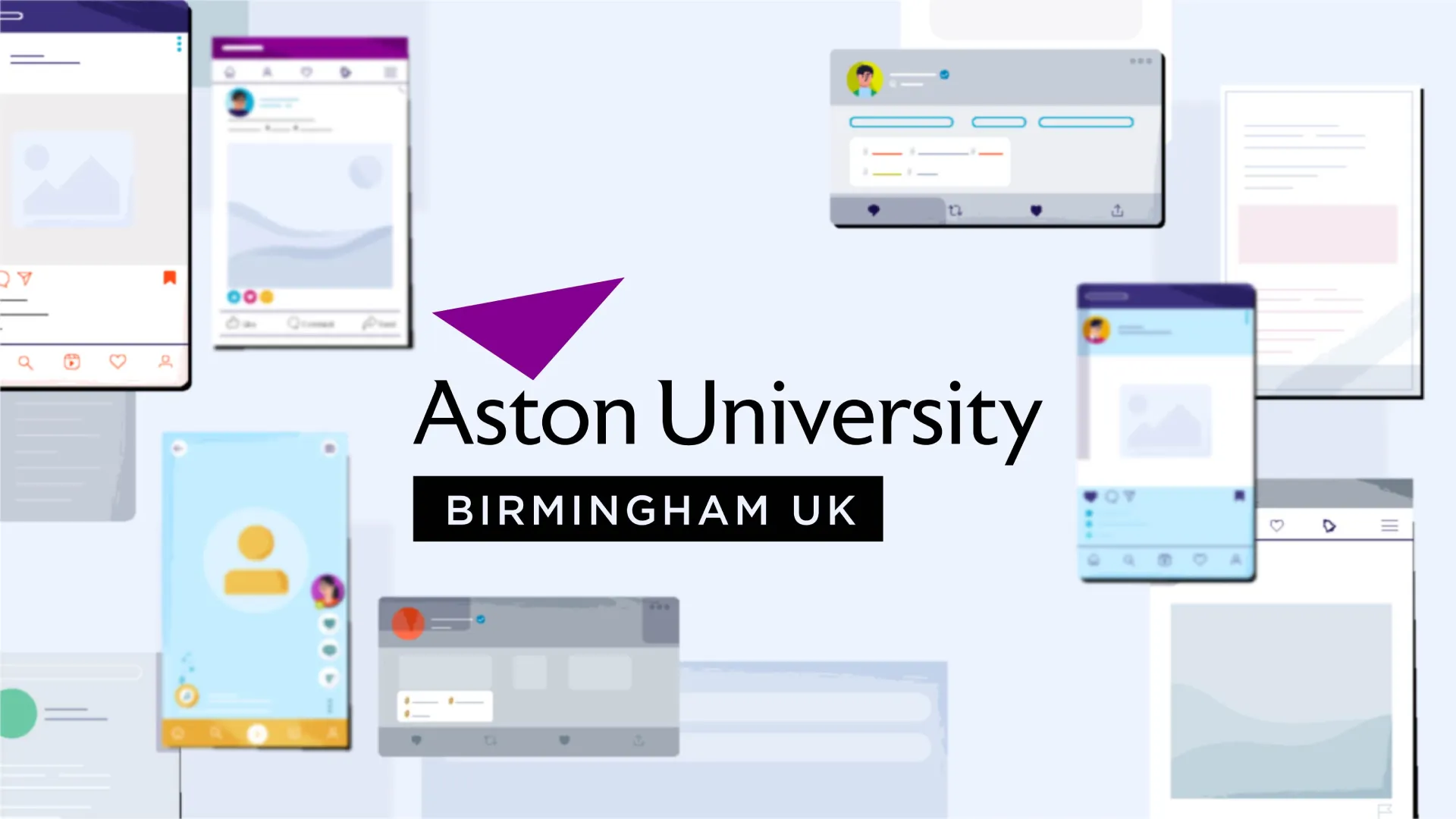 Motionvillee Protfolio Thumbnail: Educational Program