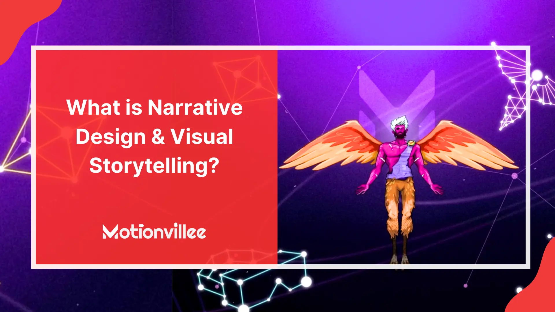 Narrative & Storytelling Visuals