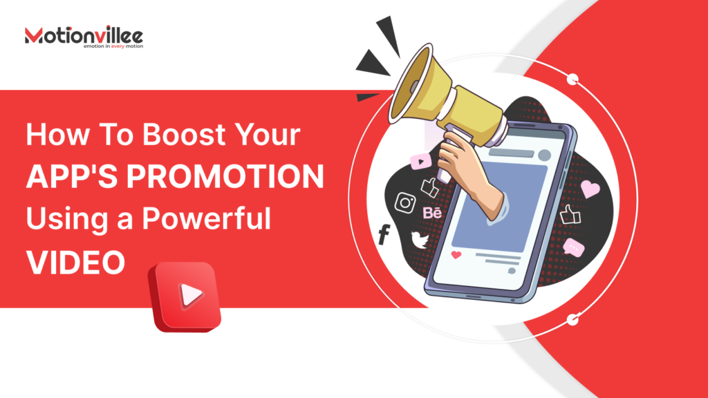 How to Boost Your App's Promotion Using a Powerful Video with Real Life Successful Examples