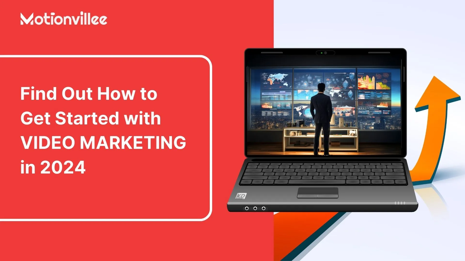 How to get started with video marketing