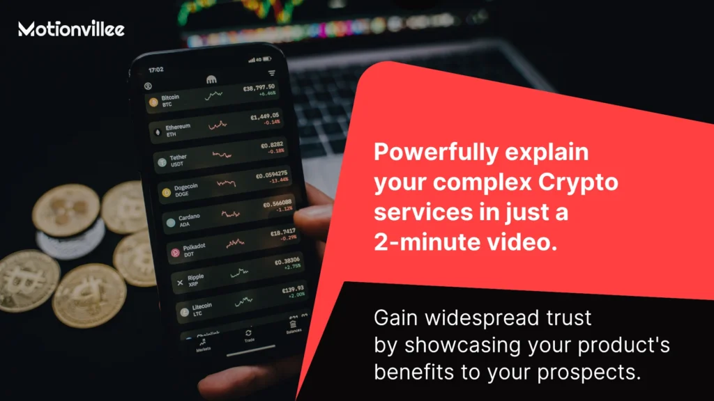 The secret weapon making Blockchain and Crypto-companies stand-out