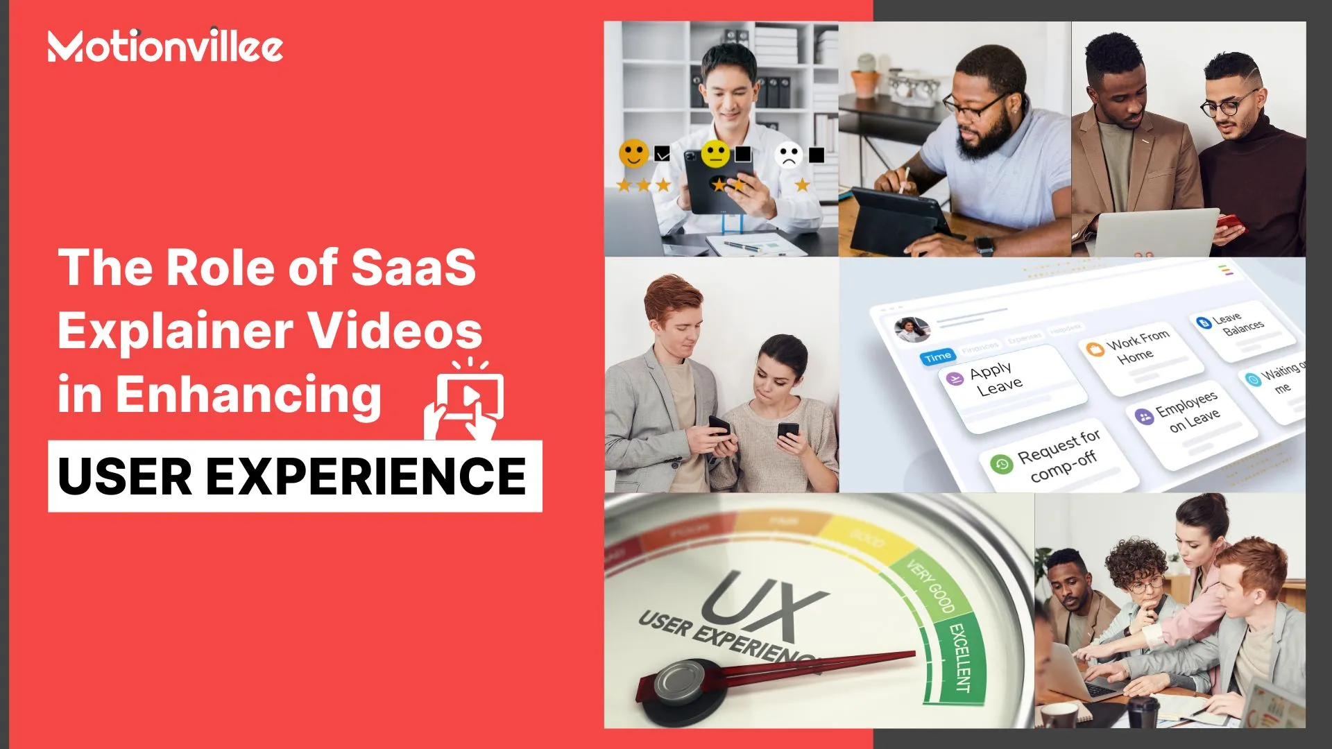 The Role of SaaS Explainer Video in Enhancing User Experience