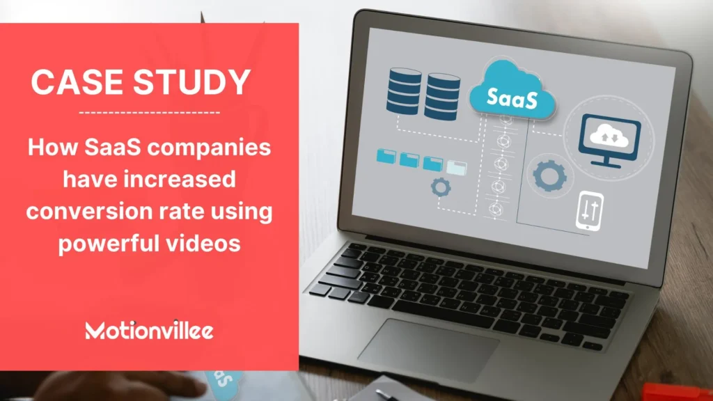 How SaaS Companies Have Increased Conversions with Video