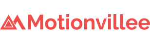 Motionvillee Logo