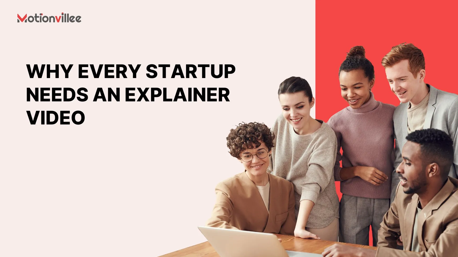 Why Every Startup Needs Explainer Videos