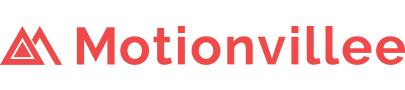 Motionvillee Logo