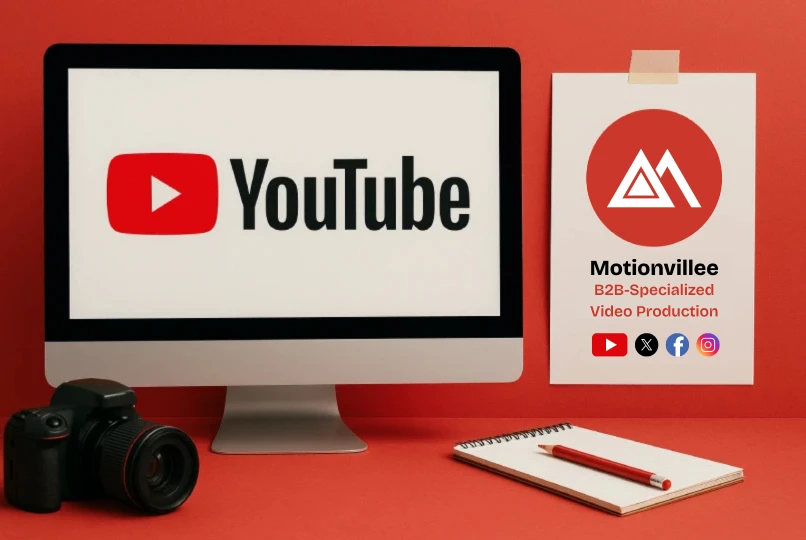 Motionvillee Youtube Banner