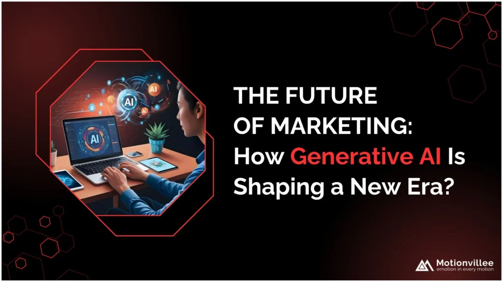 Generative AI Marketing