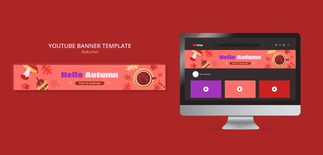 Why YouTube Banner Size Is Crucial for Your Brand?