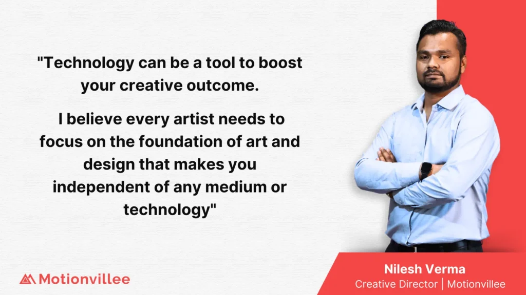 Q&A with Motonvillee creative director