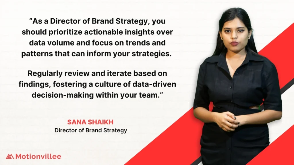 Director of Brand Strategy