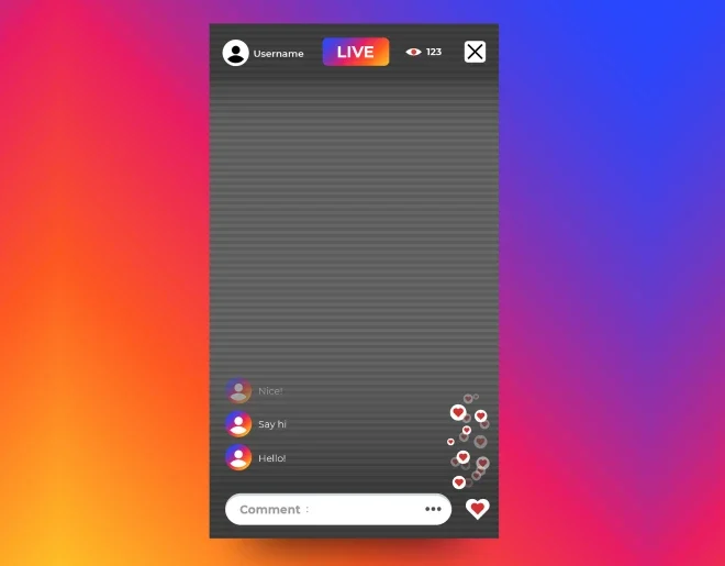 How Long Can An Instagram Live Video Length Be? 