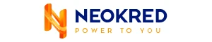 NEOKRED logo