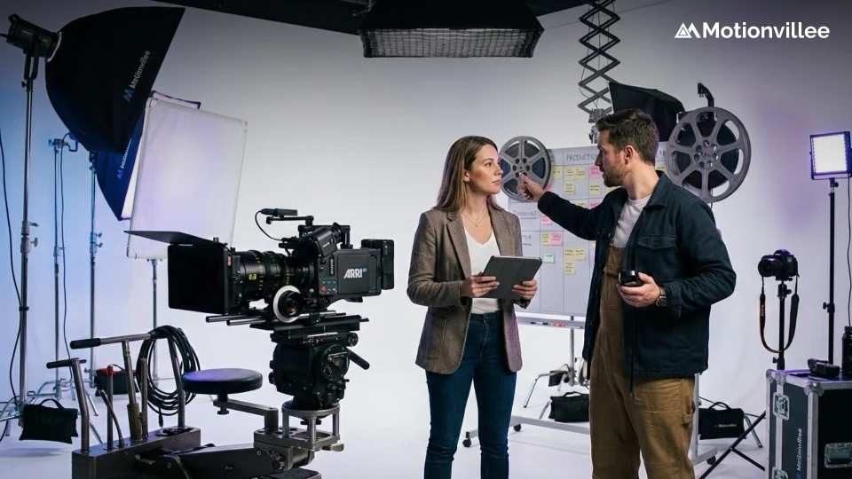 Why SaaS Video Budgets Differ From Other Industries