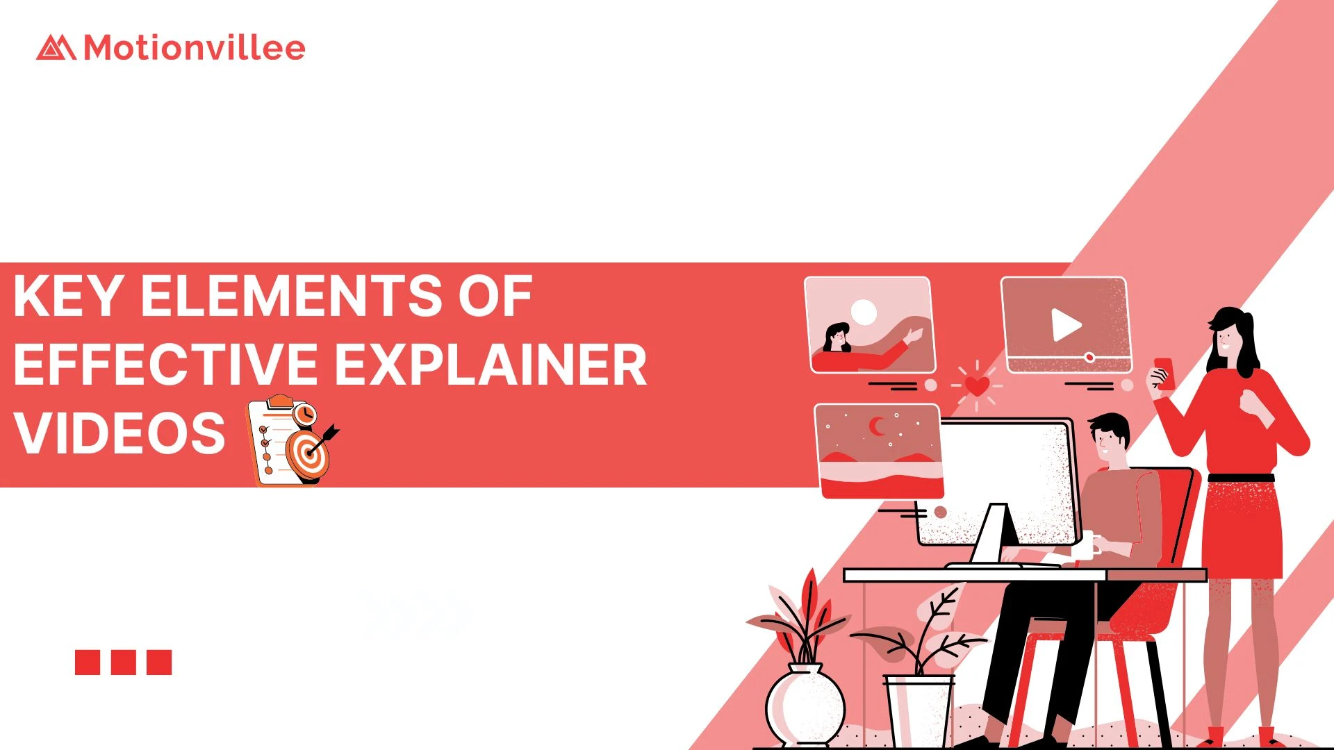 explainer video