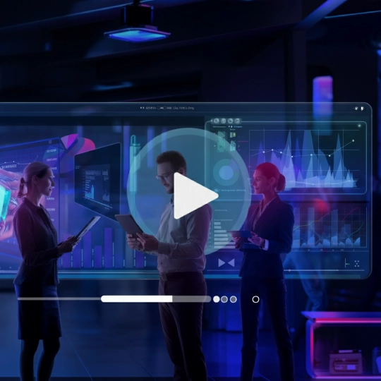 Financial Advisors Should Invest in Professional Video Production