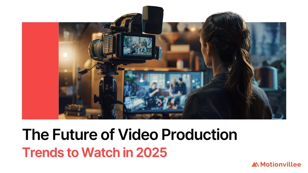 Video Production Services