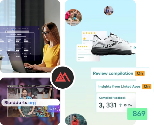 SaaS Explainer Video Services