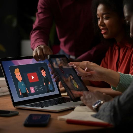 Role of SaaS Video Production