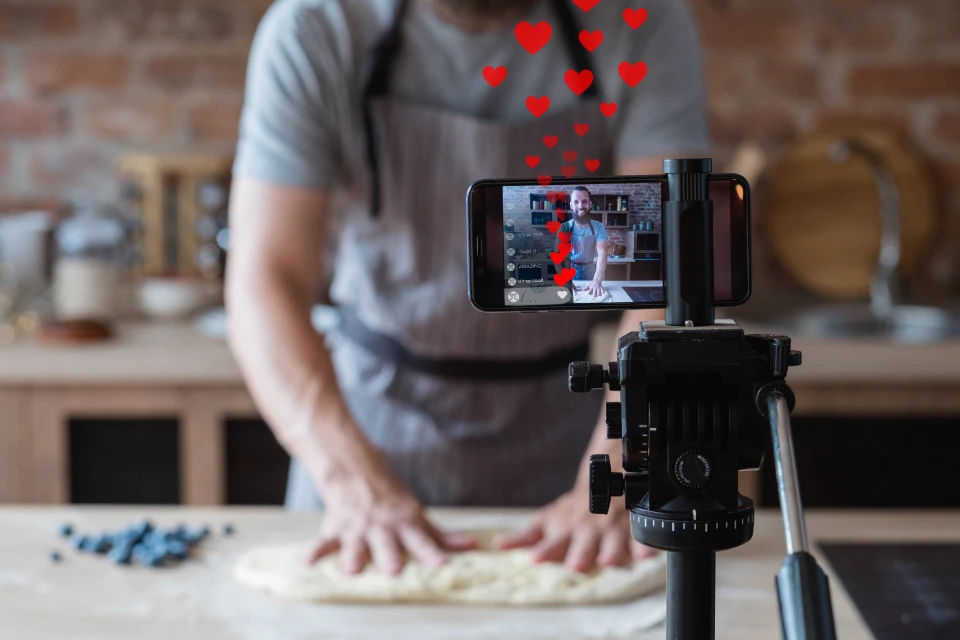 Social Media Video Production