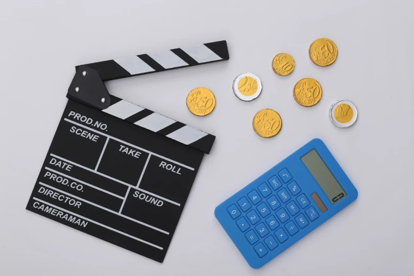 video production price