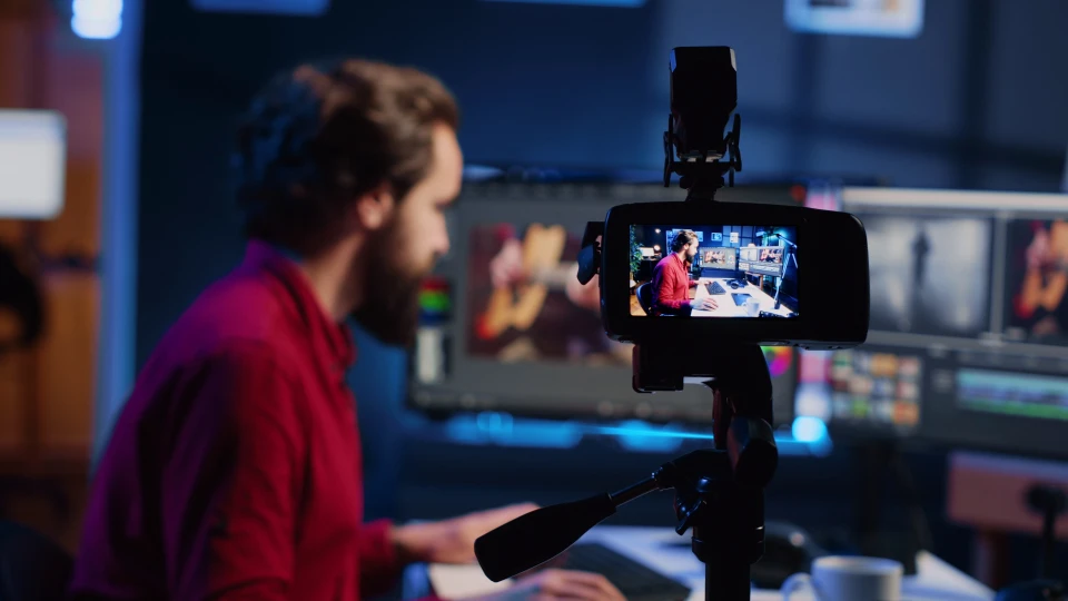 Video Production