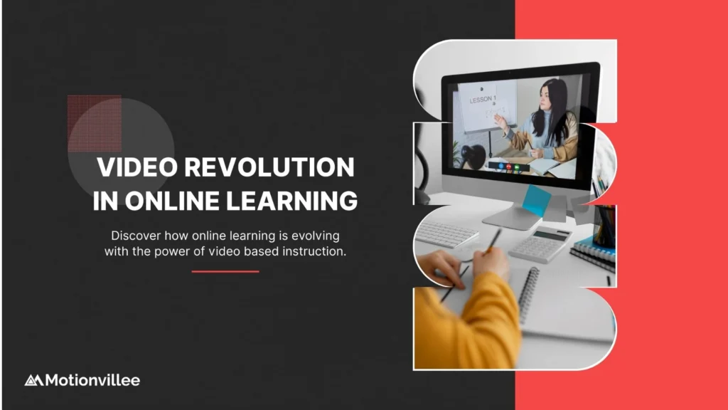 10 Ways Educational Videos Are Changing Online Learning