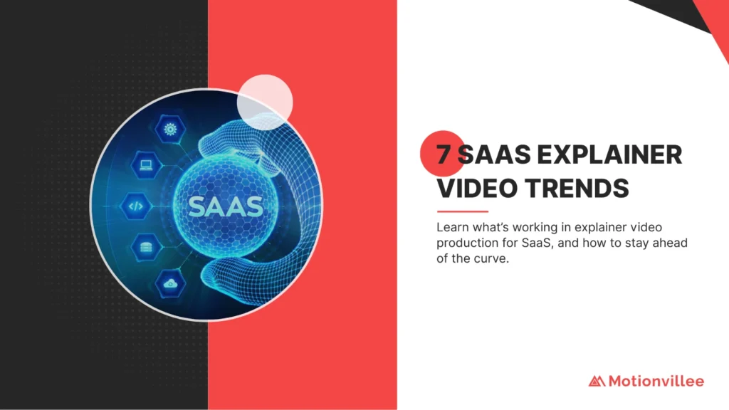 7 Explainer Video Trends SaaS Marketers Can’t Ignore