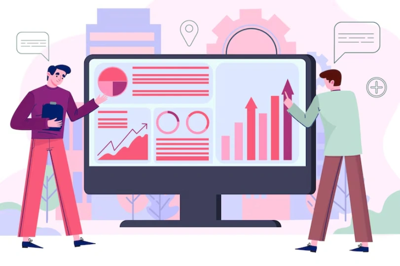 Animated Data Visualizations