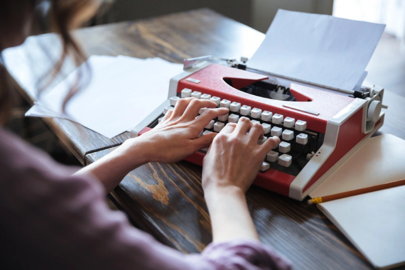 Conversational Scriptwriting