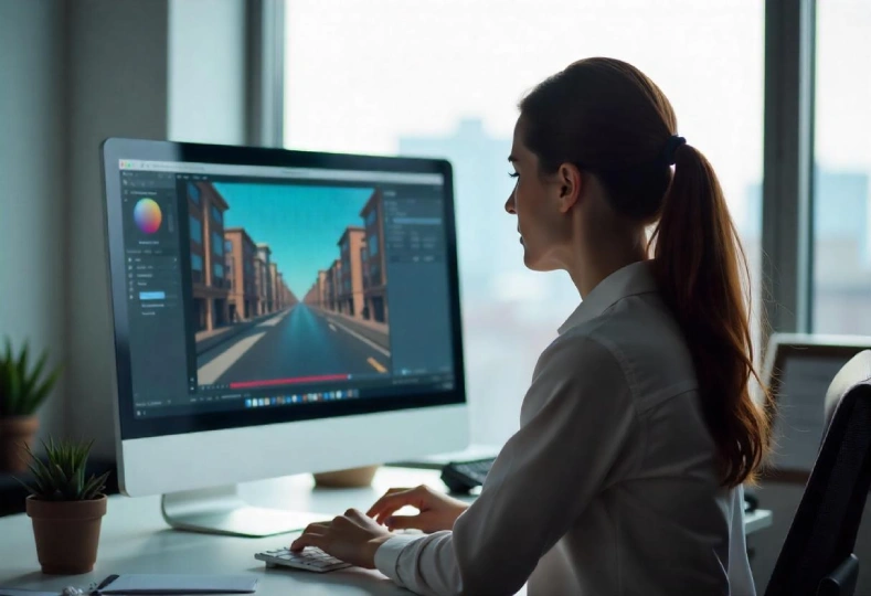 Design Videos