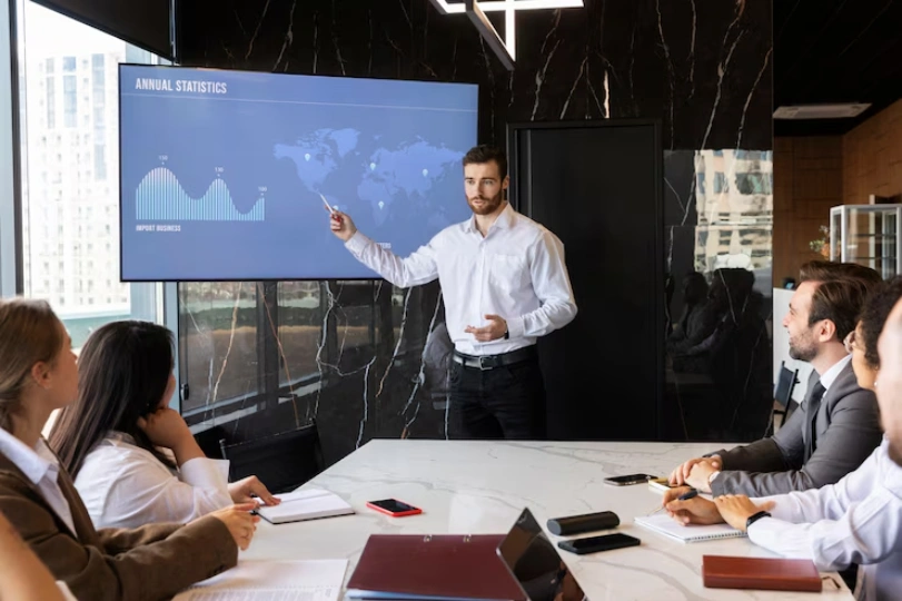 Investor Pitch Videos
