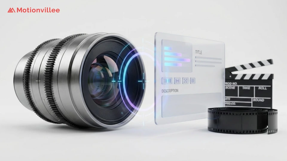 Optimize Video Titles and Descriptions