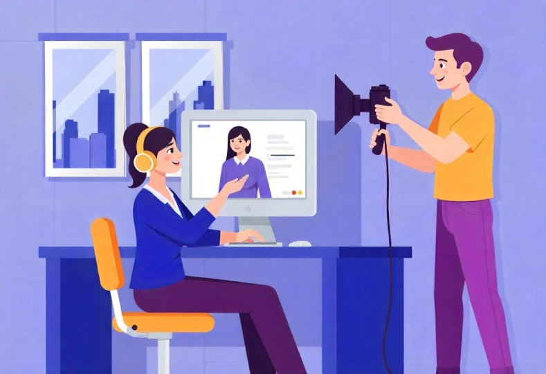 Motion Graphics Videos