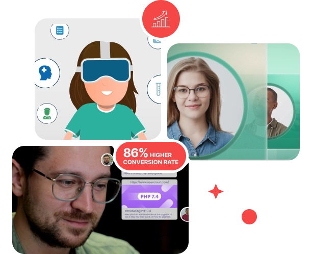 Motionvillee Training Explainer Video Production