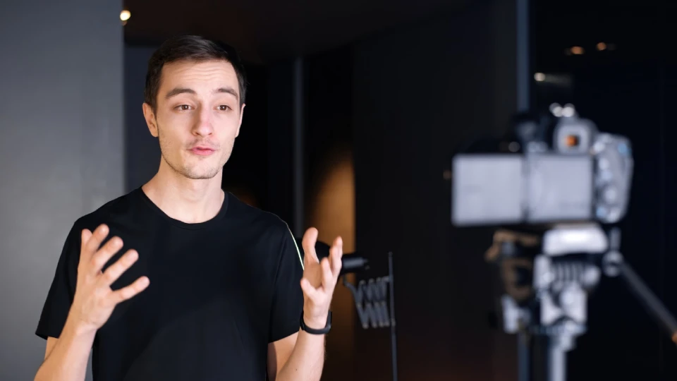 Reaction Videos With Insight