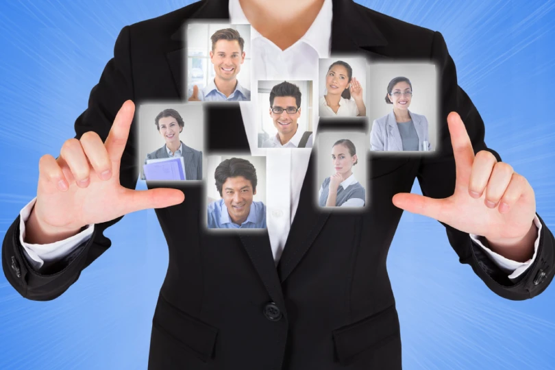 Shoot clips from your leadership